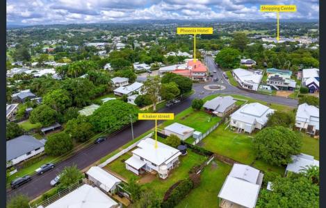 4 Baker Street, Gympie, QLD 4570, Australia