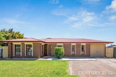9 Lomond Crescent, Morphett Vale, SA 5162, 澳大利亚
