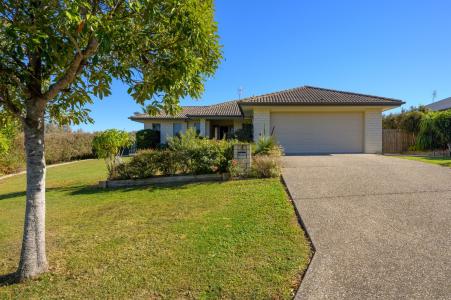 4 Scholar Close, Gympie, QLD 4570, Australia