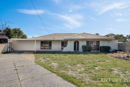 10 McNamara Drive, Thornlie, WA 6108, Australia