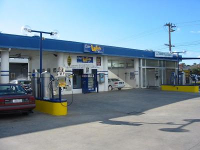 870-878 Heatherton Road, Springvale South, VIC 3172, Australia