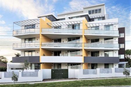 48/309-311 Peats Ferry Rd, Asquith, NSW 2077, Australia