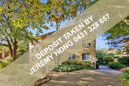 8/61 Hercules Street, Chatswood, NSW 2067, Australia
