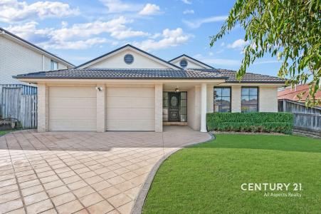 11 Pinehurst Avenue, Rouse Hill, NSW 2155, Australien