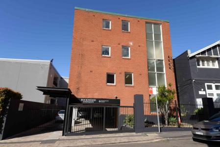 26/6 Underwood Street, Paddington, NSW 2021, 澳洲
