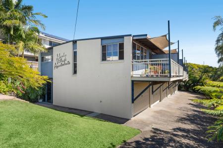 1/11 Arnold Street, Manly, QLD 4179, Australia