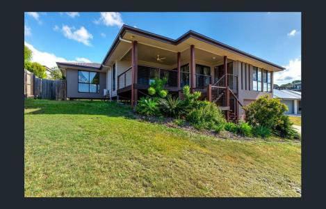 11 Isabel Court, Gympie, QLD 4570, Australia