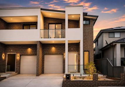 57 Hampden Road, South Wentworthville, NSW 2145, Australia