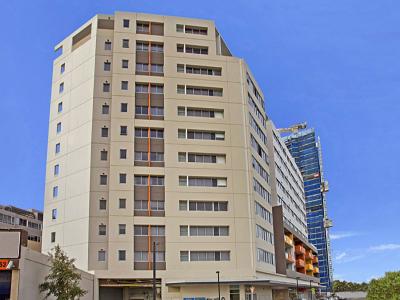 A501/1 Jack Brabham Drive, Hurstville, NSW 2220, Australia