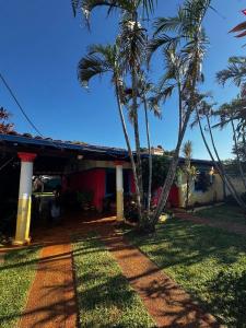 Lutherkin c/ Felipe Santacruz , Luque, Central 00001, Paraguay