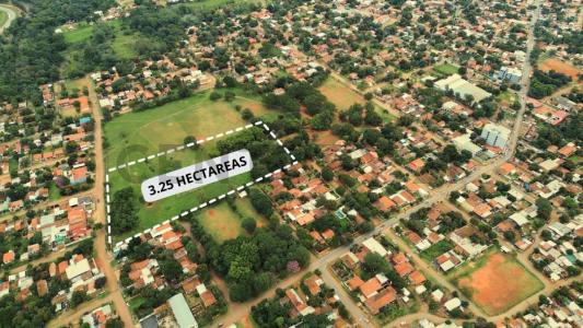 San Lorenzo, Central 00001, Paraguai