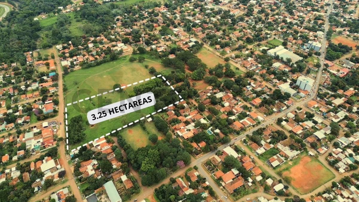 San Lorenzo, Central 00001, Paraguay