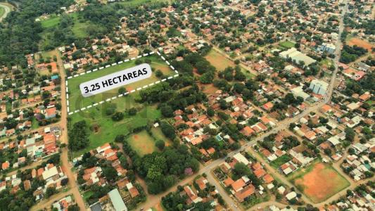 San Lorenzo, Central 00001, Paraguai