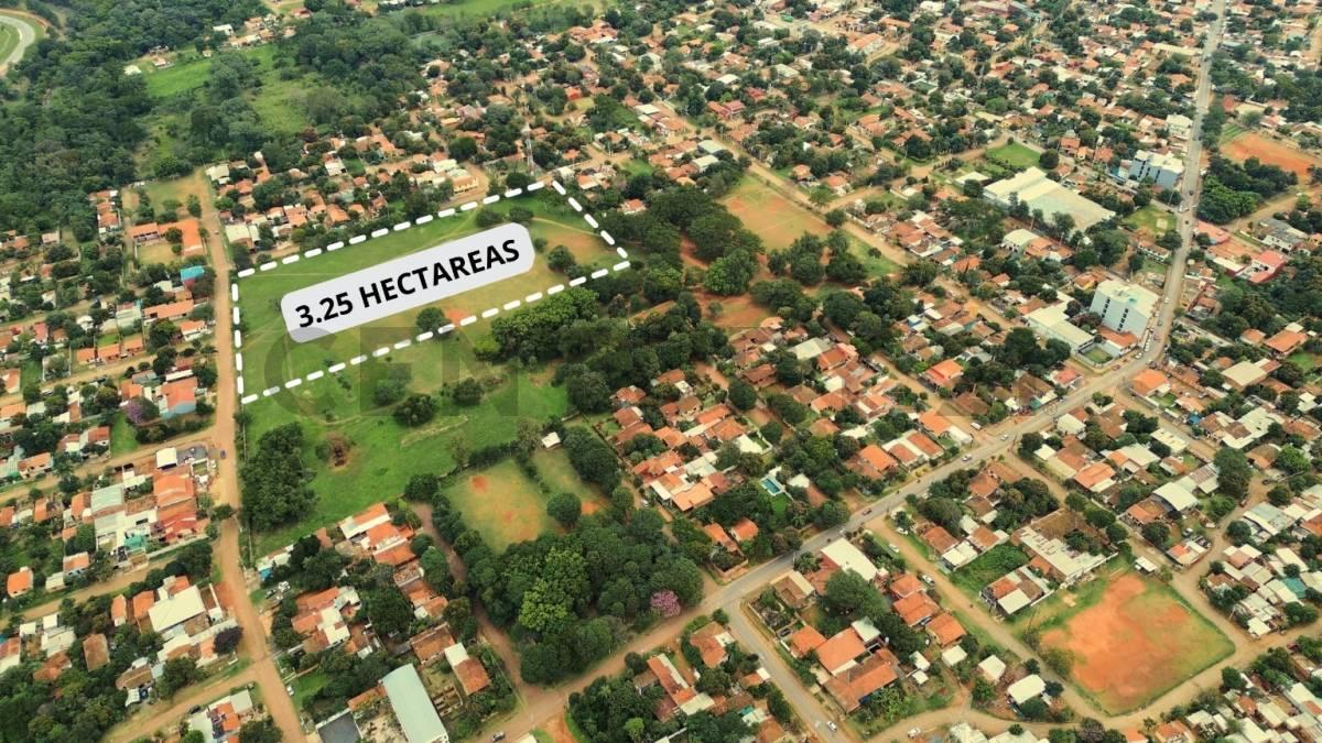 San Lorenzo, Central 00001, Paraguay