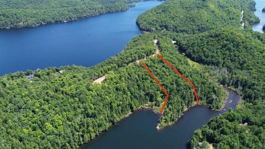 10  Route des Érables, La Conception, كيبيك J0T 1M0, كندا 