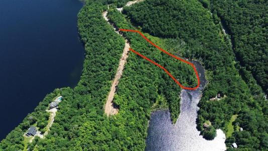 11  Route des Érables, La Conception, كيبيك J0T 1M0, كندا 