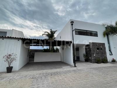 Casa en Renta - Real de Palmas - Zona La Carcaña 8,, San Pedro Cholula, Puebla 72761, Mexico