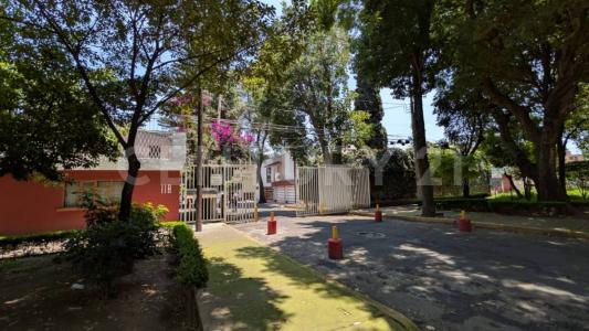 Retorno 25 7,, Coyoacán, Ciudad De México 04460, Mexico