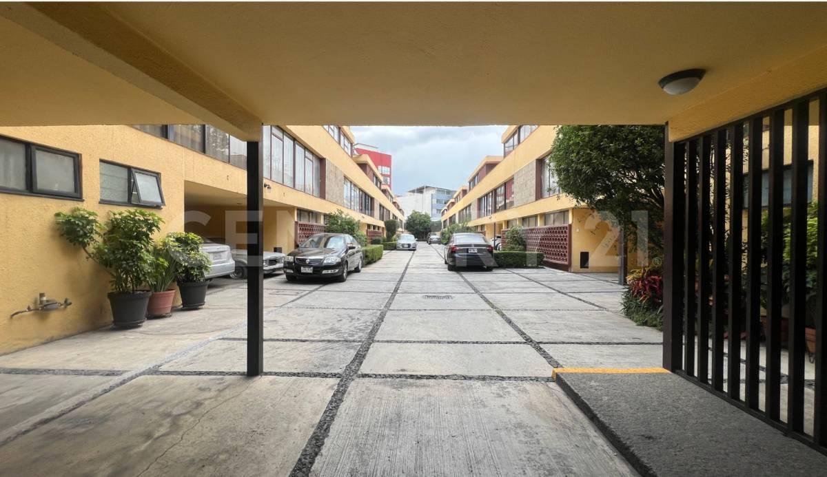 AVENIDA EUGENIA 610,, Benito Juárez, Ciudad De México 03100, المكسيك