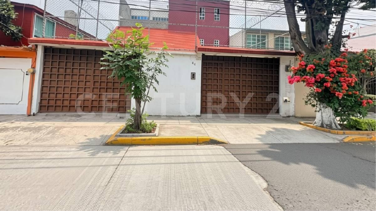 Olmos 44,, Naucalpan, Estado De Mexico 53240, Mexico