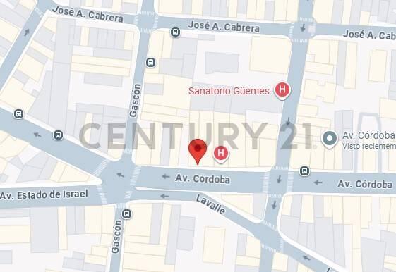Avenida Cordoba 3959, Palermo, Capital Federal 1188, Argentine