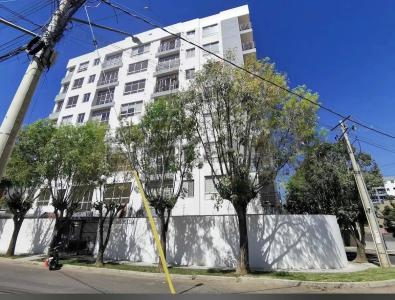 CALLE WAYÑO TAKI, ESQUINA INTI RAYMI , Oeste, Cochabamba, Bolivia