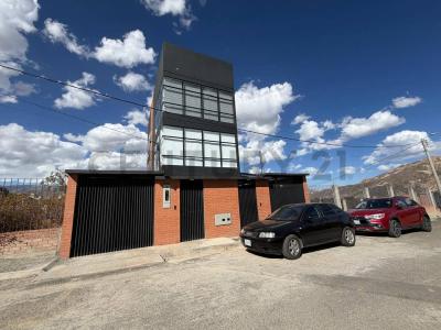 Condominio Valle del Sol. Ex Hacienda Mallasilla, serranías del Golf , Mallasilla, La Paz 00001, Bolivie