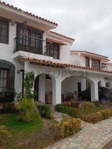 Av Aldonza Manrique Conjunto Residencial El Pueblo, Pampatar, Nueva Esparta 00001, Venezuela