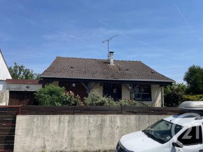 St Pathus, Île-de-France 77178, France