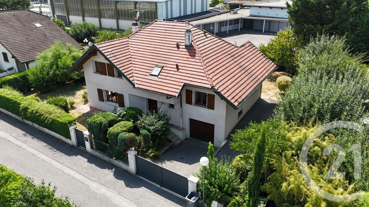 Gaillard, 羅納阿爾卑斯 74240, 法國