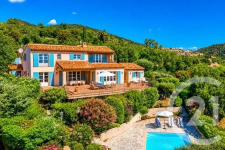 Les Issambres, Provence-Alpes-Côte D'Azur 83380, فرنسا