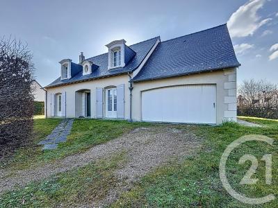 St Cyr Sur Loire, Centre-Val De Loire 37540, France