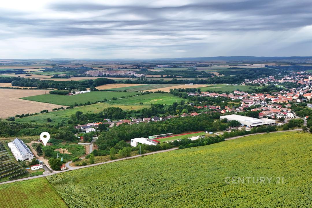 1B, Panská, Hodonice, Znojmo 67125, 捷克共和国