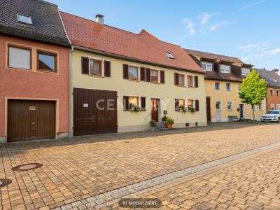 Ornbau, Bayern 91737, Germany