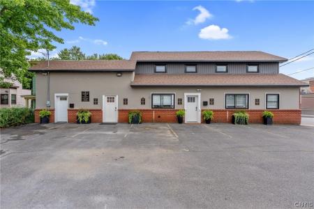 47 W Bridge Street, Oswego, New York 13126, Stati Uniti