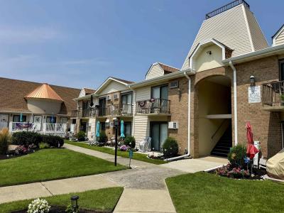 725 Allen Drive , Unit 229 B, North Wildwood, New Jersey 08260, USA