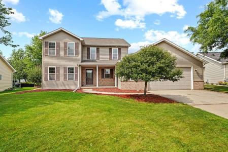 4111 N Trailway Lane, Appleton, Wisconsin 54913, USA