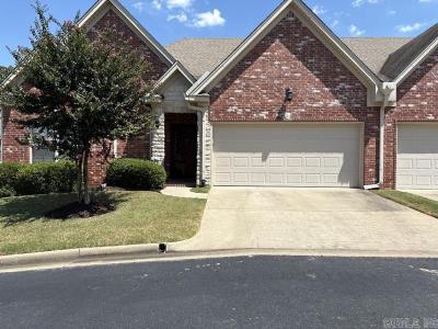 20 Valletta Circle, Little Rock, Arkansas 72223, USA