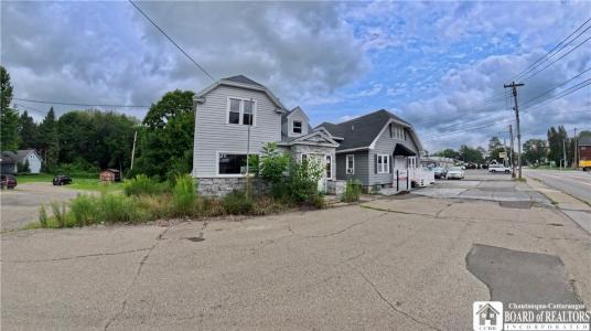 430 Fairmount Avenue, Jamestown, New York 14701, États-Unis