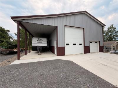 378 Mitchell Street, Oswego, New York 13126, USA