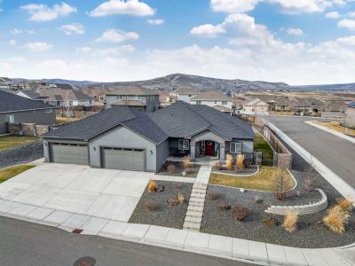595 Troy Ave, West Richland, Washington 99353, Stati Uniti