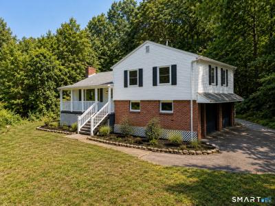 115 Forty Acre Mountain Road, Danbury, Connecticut 06811, États-Unis