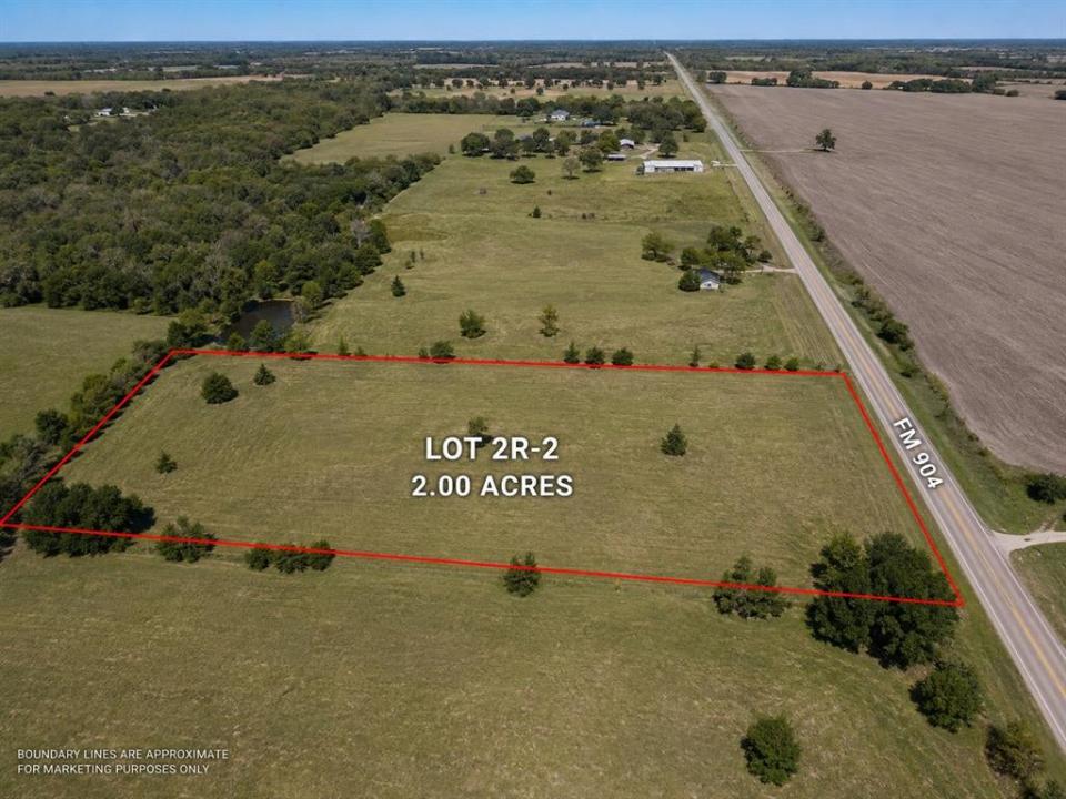 TBD Fm 904, Pecan Gap, Texas 75469