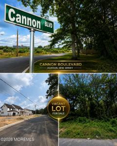 0 Cannon Boulevard, Jackson, New Jersey 08527, USA