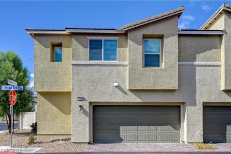 2670 Bengal Tan Avenue, North Las Vegas, Nevada 89086, Stati Uniti
