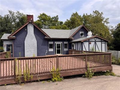 2222 Freeport Rd, New Kensington, Pennsylvania 15068, USA