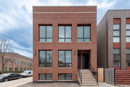 901 W Cullerton Street #1, Chicago, Illinois 60608, Stati Uniti