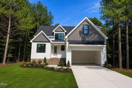 130 Whispering Mdws Lane, Pittsboro, North Carolina 27312, USA