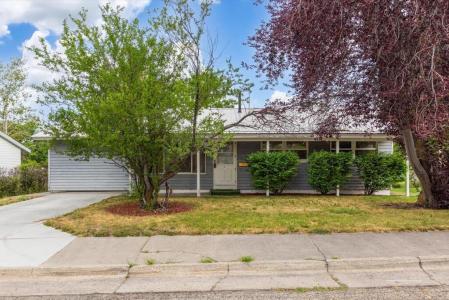 469 Linden Avenue, REXBURG, Idaho 83440