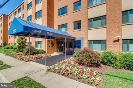 1200 S Arlington Ridge Road Unit# 714, Arlington, Virginia 22202